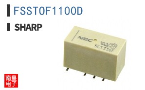 FSSTOF1100D