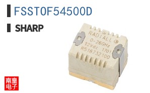 FSSTOF54500D
