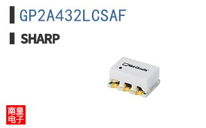 GP2A432LCSAF