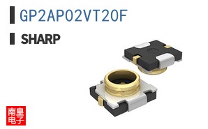 GP2AP02VT20F