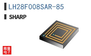 LH28F008SAR-85