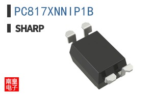 PC817XNNIP1B